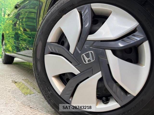 Honda FIT 2013-11 257056-13