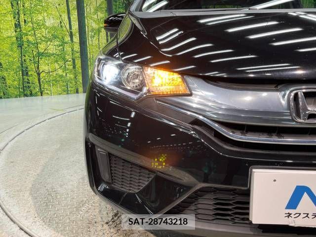 Honda FIT 2013-11 257056-12