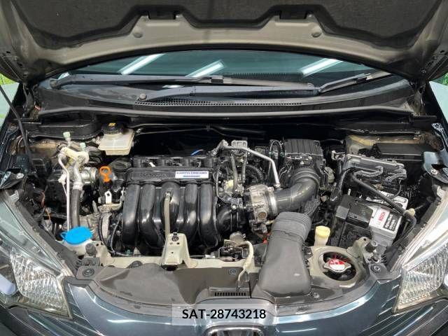 Honda FIT 2013-11 257056-18