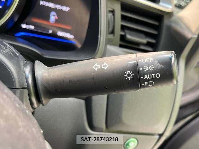 Honda FIT 2013-11 257056-6