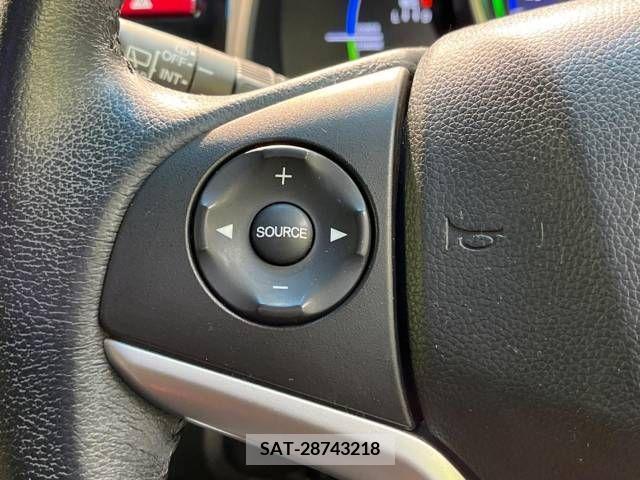 Honda FIT 2013-11 257056-7