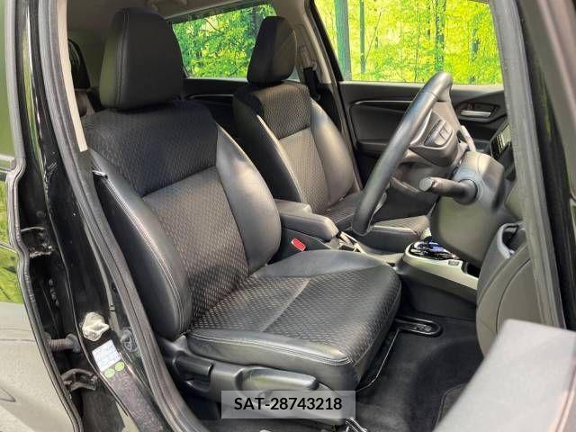 Honda FIT 2013-11 257056-8