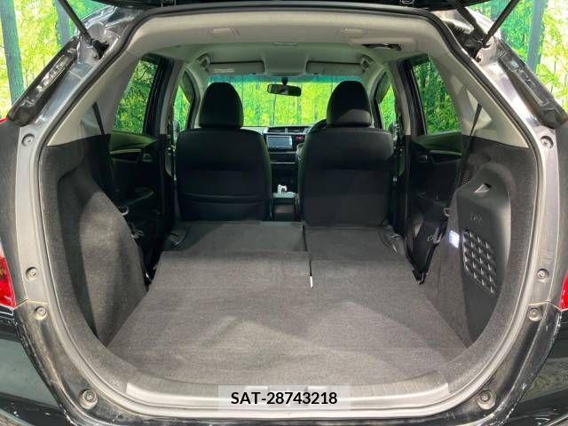 Honda FIT 2013-11 257056-10