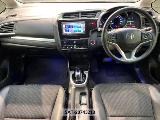 Honda FIT 2013-11 257056-1