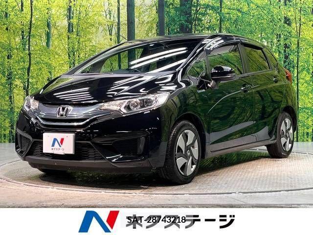 Honda FIT 2013-11 257056-0
