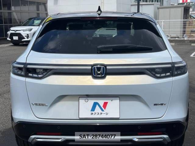 Honda VEZEL 2022-09 369939-15