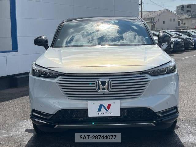 Honda VEZEL 2022-09 369939-14