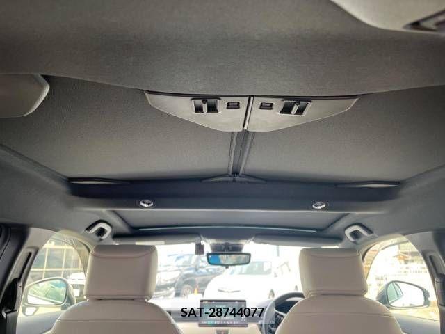 Honda VEZEL 2022-09 369939-4