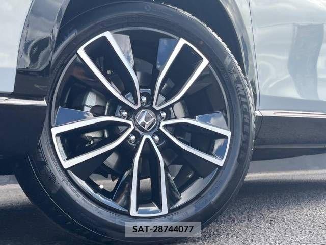 Honda VEZEL 2022-09 369939-13