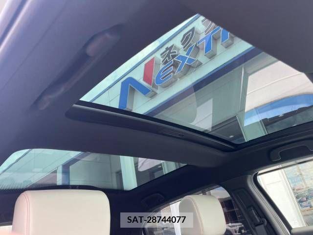 Honda VEZEL 2022-09 369939-2