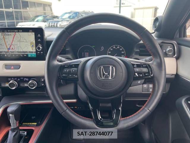 Honda VEZEL 2022-09 369939-11