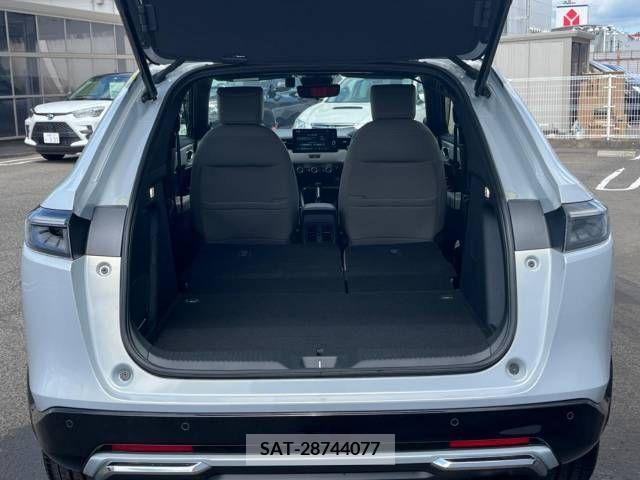 Honda VEZEL 2022-09 369939-10