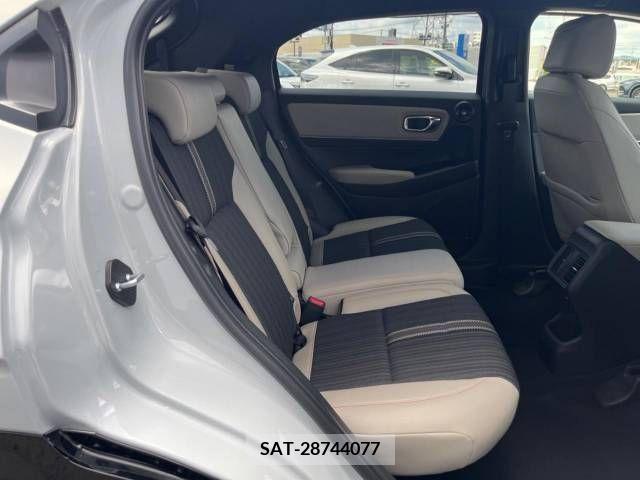 Honda VEZEL 2022-09 369939-9