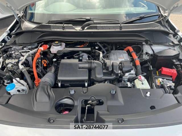 Honda VEZEL 2022-09 369939-18