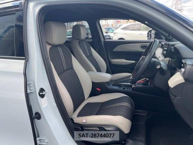 Honda VEZEL 2022-09 369939-8