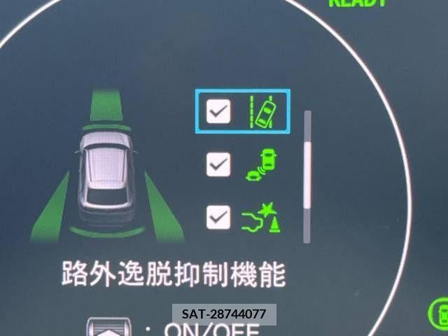 Honda VEZEL 2022-09 369939-7