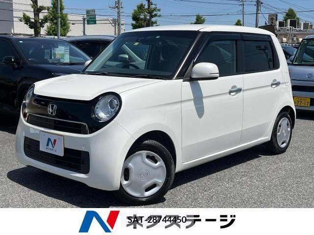 Honda N-ONE 2014-10 279644-0