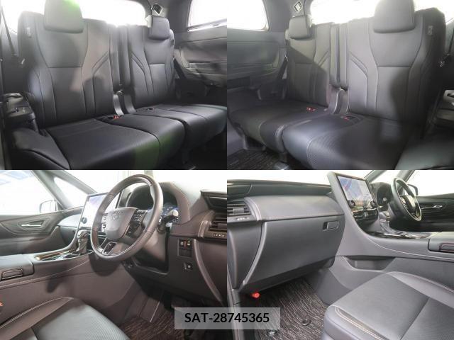 Toyota ALPHARD 2023-08 216315-4