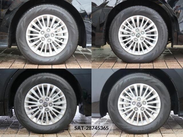 Toyota ALPHARD 2023-08 216315-5