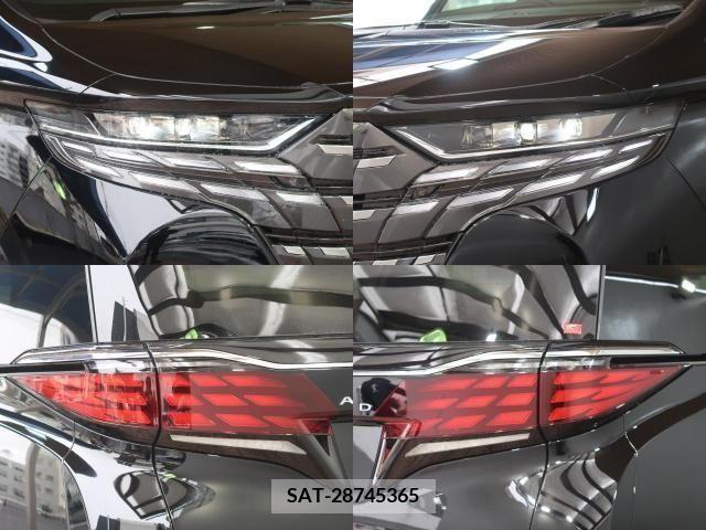 Toyota ALPHARD 2023-08 216315-7