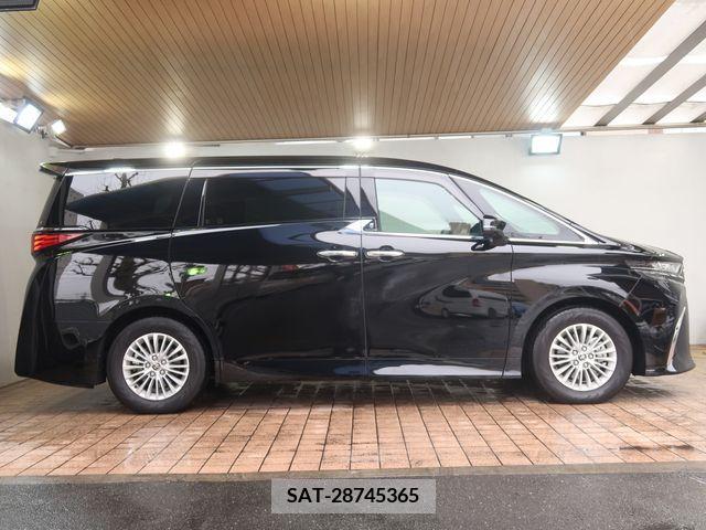 Toyota ALPHARD 2023-08 216315-11