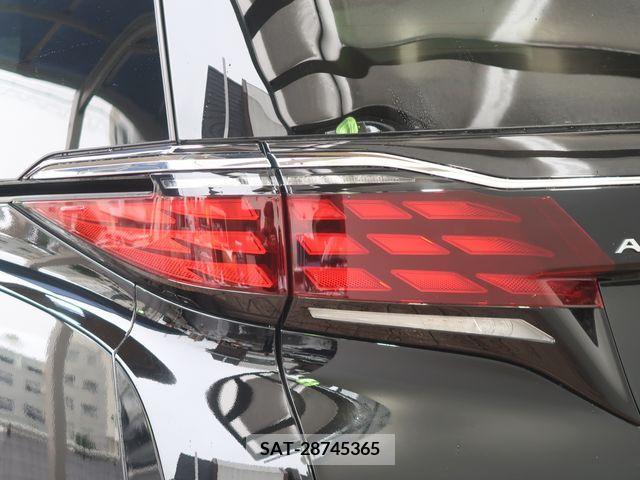 Toyota ALPHARD 2023-08 216315-17