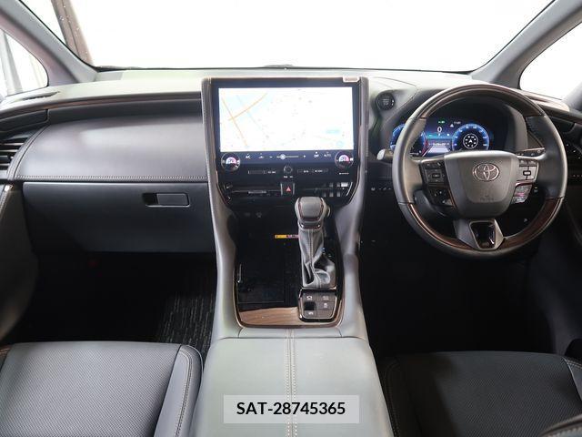 Toyota ALPHARD 2023-08 216315-1