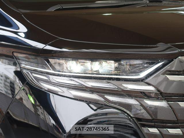 Toyota ALPHARD 2023-08 216315-15