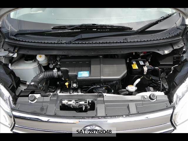 Nissan DAYZ 2017-03 296075-12