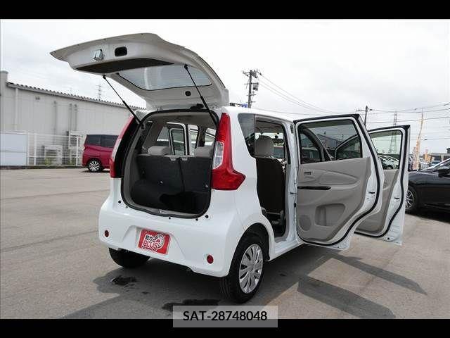Nissan DAYZ 2017-03 296075-19
