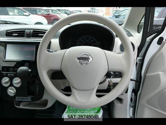 Nissan DAYZ 2017-03 296075-3