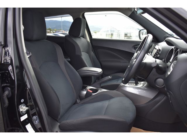 Nissan JUKE 2018-07 10171-12