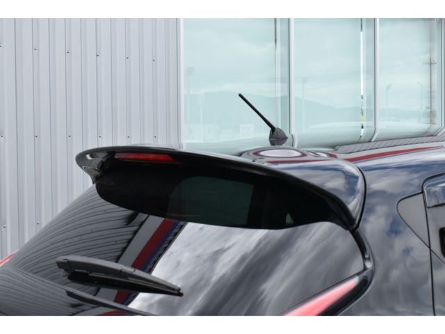 Nissan JUKE 2018-07 10171-23