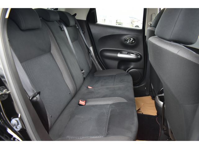 Nissan JUKE 2018-07 10171-14