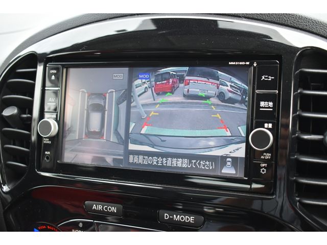 Nissan JUKE 2018-07 10171-4