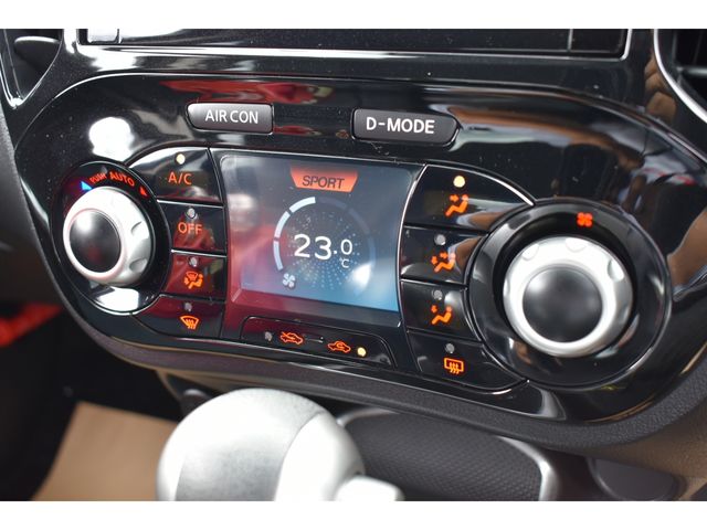 Nissan JUKE 2018-07 10171-8