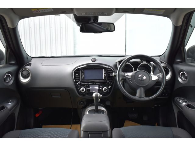 Nissan JUKE 2018-07 10171-2