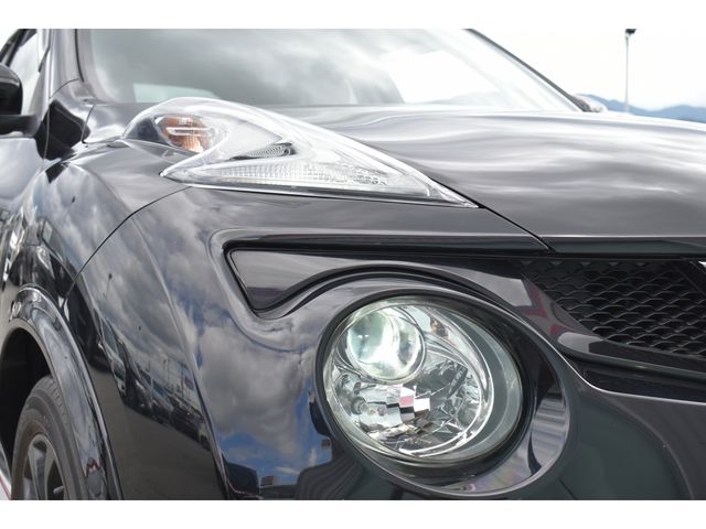 Nissan JUKE 2018-07 10171-18