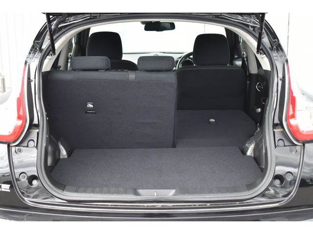 Nissan JUKE 2018-07 10171-16