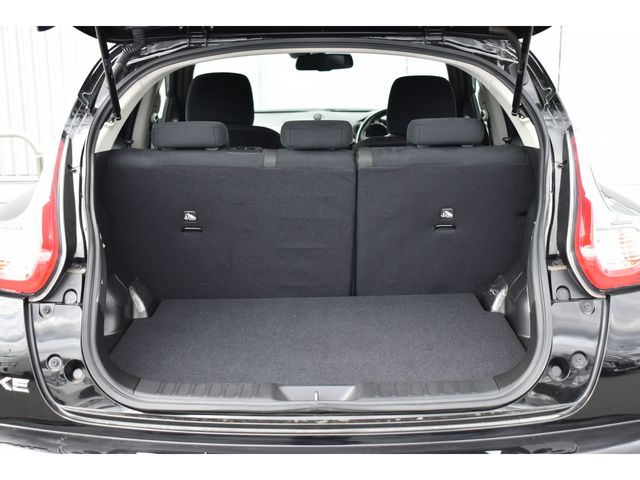 Nissan JUKE 2018-07 10171-15