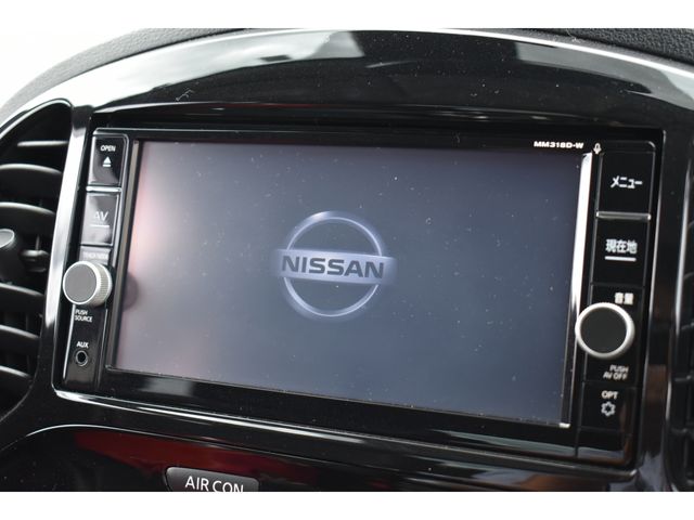 Nissan JUKE 2018-07 10171-3