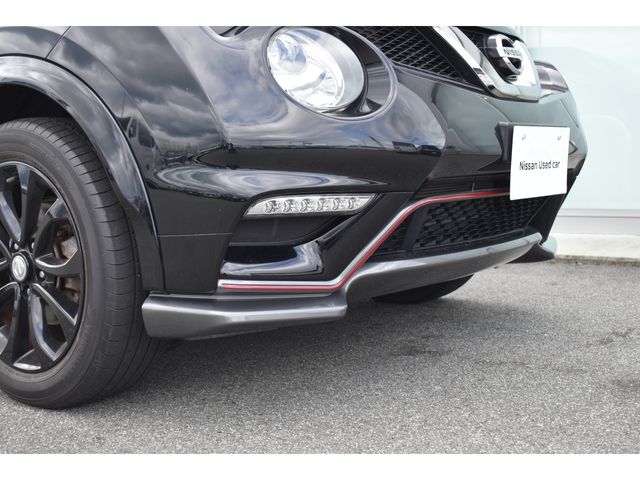 Nissan JUKE 2018-07 10171-20