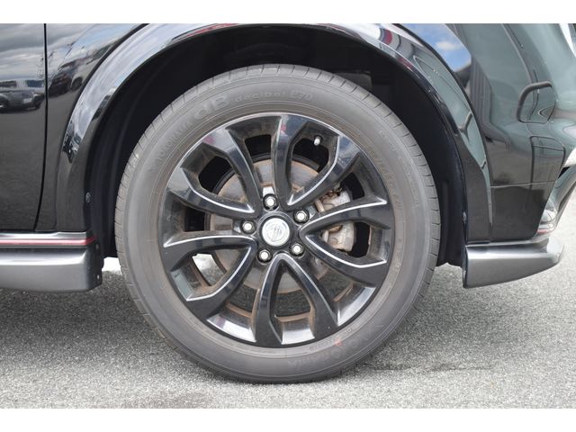 Nissan JUKE 2018-07 10171-24