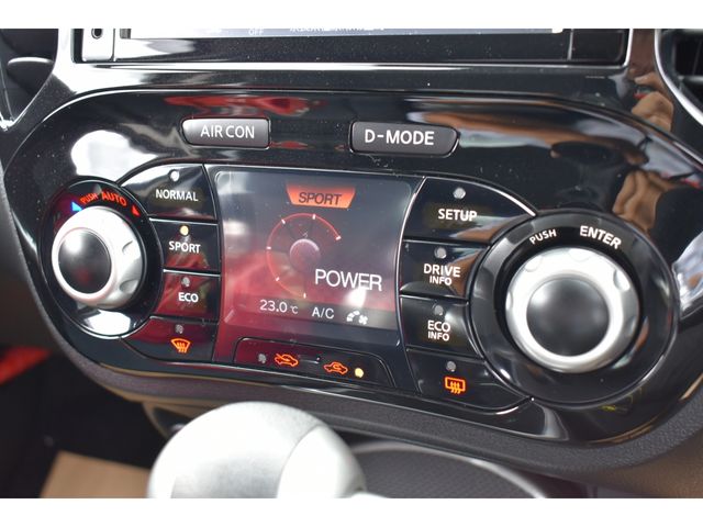 Nissan JUKE 2018-07 10171-9