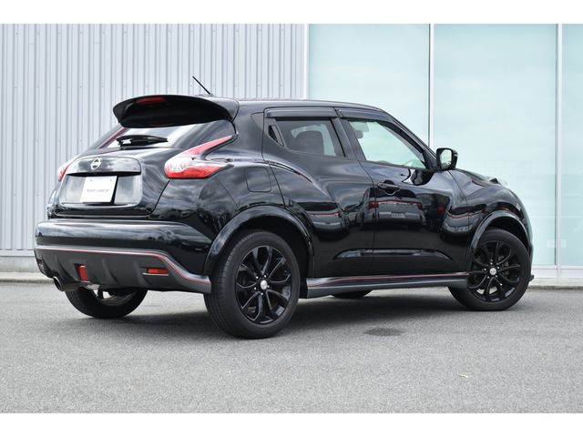 Nissan JUKE 2018-07 10171-1