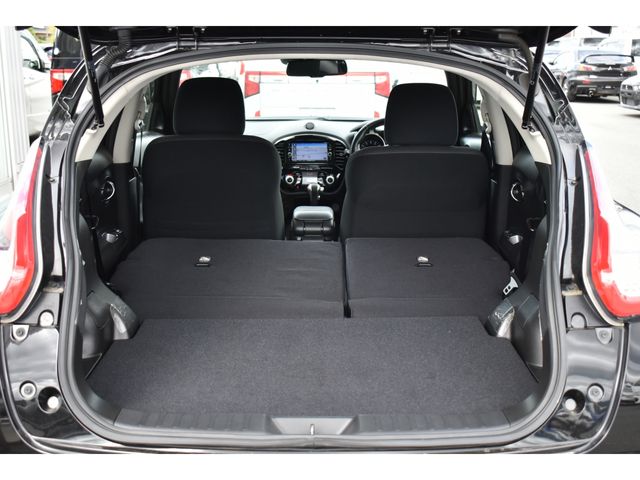 Nissan JUKE 2018-07 10171-17