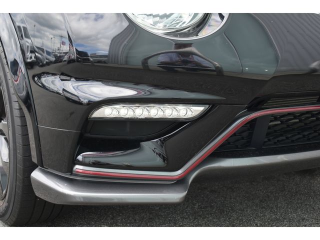 Nissan JUKE 2018-07 10171-19
