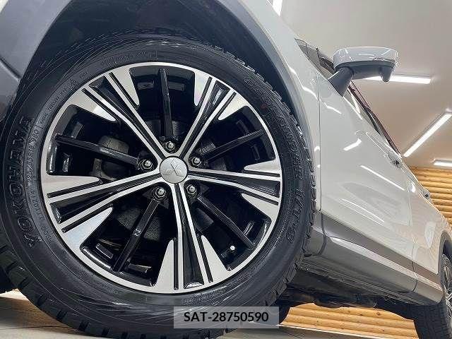 Mitsubishi ECLIPSE CROSS 2018-09 303765-10