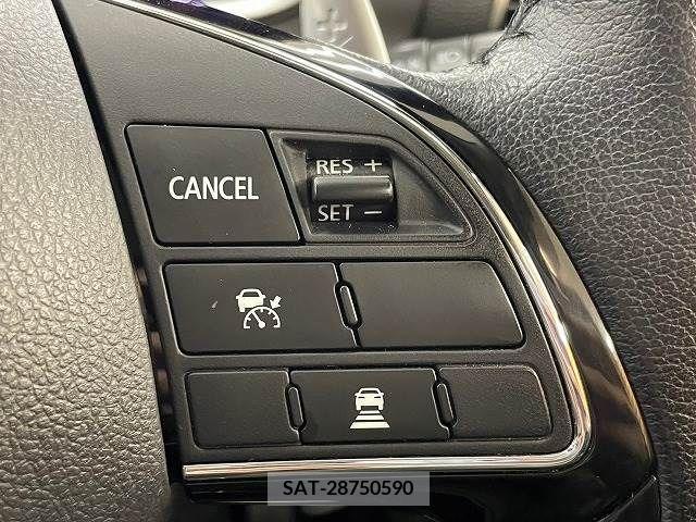 Mitsubishi ECLIPSE CROSS 2018-09 303765-4