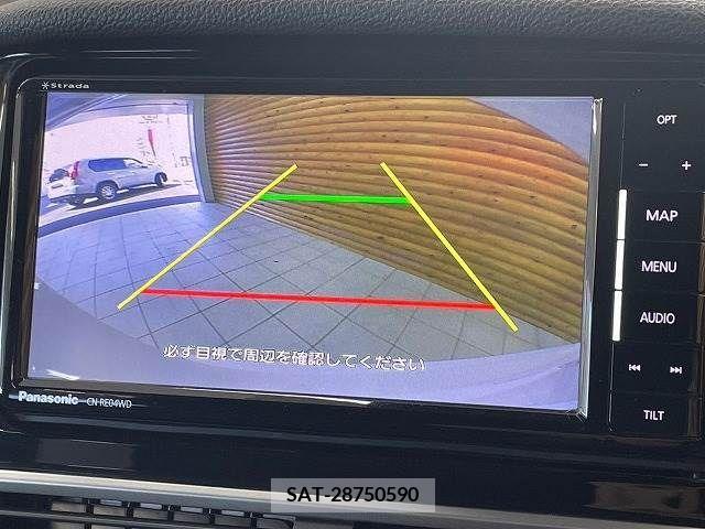 Mitsubishi ECLIPSE CROSS 2018-09 303765-3
